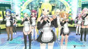 『ドリームクラブ ホストガールオンステージ』の新情報をお届け――ステージを演出する自由、そしてローアングルで見る自由！