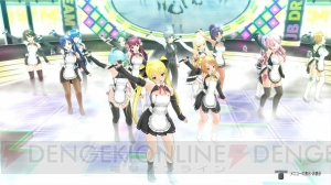 『ドリームクラブ ホストガールオンステージ』の新情報をお届け――ステージを演出する自由、そしてローアングルで見る自由！