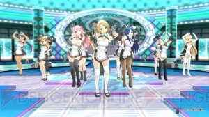 『ドリームクラブ ホストガールオンステージ』の新情報をお届け――ステージを演出する自由、そしてローアングルで見る自由！