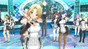 『ドリームクラブ ホストガールオンステージ』の新情報をお届け――ステージを演出する自由、そしてローアングルで見る自由！