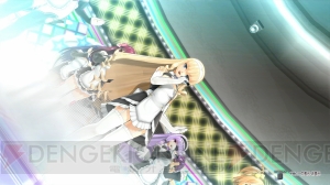 『ドリームクラブ ホストガールオンステージ』の新情報をお届け――ステージを演出する自由、そしてローアングルで見る自由！