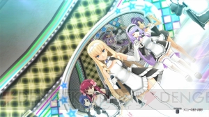 『ドリームクラブ ホストガールオンステージ』の新情報をお届け――ステージを演出する自由、そしてローアングルで見る自由！