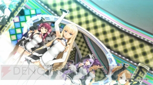 『ドリームクラブ ホストガールオンステージ』の新情報をお届け――ステージを演出する自由、そしてローアングルで見る自由！