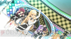 『ドリームクラブ ホストガールオンステージ』の新情報をお届け――ステージを演出する自由、そしてローアングルで見る自由！
