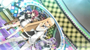『ドリームクラブ ホストガールオンステージ』の新情報をお届け――ステージを演出する自由、そしてローアングルで見る自由！