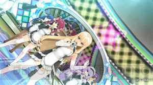 『ドリームクラブ ホストガールオンステージ』の新情報をお届け――ステージを演出する自由、そしてローアングルで見る自由！