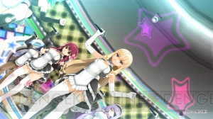 『ドリームクラブ ホストガールオンステージ』の新情報をお届け――ステージを演出する自由、そしてローアングルで見る自由！