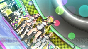 『ドリームクラブ ホストガールオンステージ』の新情報をお届け――ステージを演出する自由、そしてローアングルで見る自由！