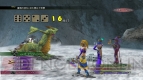 『FINAL FANTASY X-2 HD Remaster』