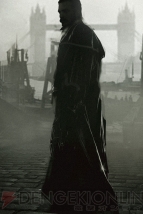 『The Order： 1886』
