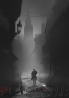 『The Order： 1886』