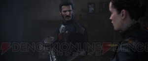 ゴシックホラー×歴史×SF大作『The Order： 1886』の概要を紹介――ビクトリア朝のロンドンを舞台に新たな人類史が描かれる