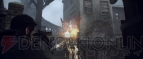 『The Order： 1886』