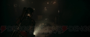 ゴシックホラー×歴史×SF大作『The Order： 1886』の概要を紹介――ビクトリア朝のロンドンを舞台に新たな人類史が描かれる