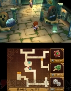 3DS『闘神都市』インタビュー