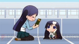 アニメ『ぷちます！』1期の再配信は1月1日から！ 2年連続お正月は「ぷっちまーす！」