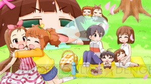 アニメ『ぷちます！』1期の再配信は1月1日から！ 2年連続お正月は「ぷっちまーす！」