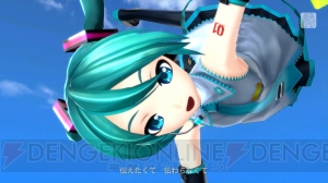初音ミク Project Diva F 2nd で進化したエディットモードの機能性について紹介 ワールドイズマイン など5曲の最新画像も公開 電撃オンライン