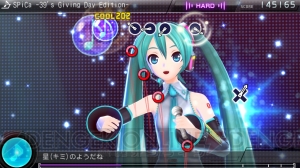 『初音ミク －Project DIVA－ F 2nd』で進化したエディットモードの機能性について紹介――『ワールドイズマイン』など5曲の最新画像も公開