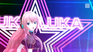 『初音ミク －Project DIVA－ F 2nd』で進化したエディットモードの機能性について紹介――『ワールドイズマイン』など5曲の最新画像も公開