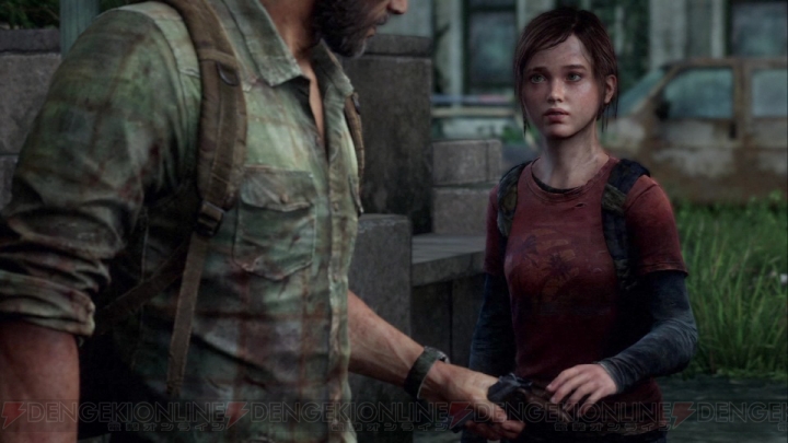 PS3『The Last of Us』は人類が滅ぶ前に遊んでおくべき世紀の大傑作である【電撃オンラインアワード2013】