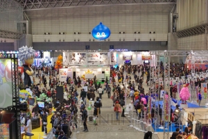 “ジャンプフェスタ’14”の各ゲームメーカーブース試遊台まとめ――『戦国BASARA4』は10：30で当日整理券の配布が終了