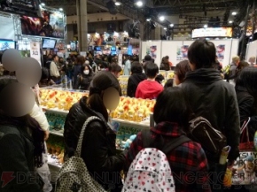 ポケモン で岡本信彦さんと椿姫彩菜さんがバトル ジャンプフェスタで開催されたステージをレポート 電撃オンライン