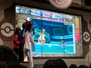 “バトル祭inジャンプフェスタ’14”