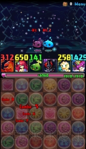 【今日からパズドラ女子！】初心者が知っておきたい『パズドラ』のパーティ編成のコツは？ オススメは単色or多色どっち!?（第3回）