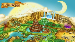 『パズドラ バトルトーナメント ‐ラズール王国とマドロミドラゴン‐』