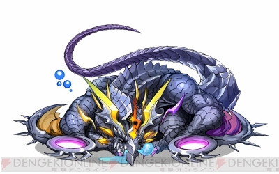 『パズドラ バトルトーナメント ‐ラズール王国とマドロミドラゴン‐』