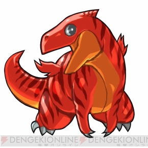 『パズドラ バトルトーナメント ‐ラズール王国とマドロミドラゴン‐』