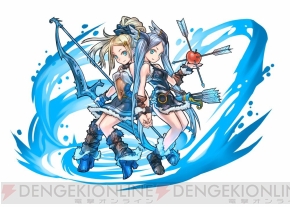 『パズドラ バトルトーナメント ‐ラズール王国とマドロミドラゴン‐』