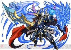 『パズドラ バトルトーナメント ‐ラズール王国とマドロミドラゴン‐』