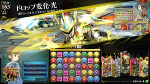 『パズバト』は『パズドラ』と似ているようで結構違う？ 『パズドラ バトルトーナメント』の世界観やシステムの詳細が公開！