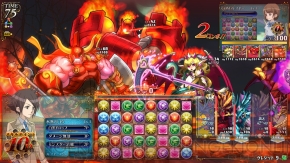 『パズドラ バトルトーナメント ‐ラズール王国とマドロミドラゴン‐』