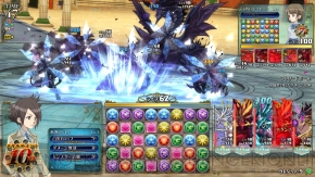 『パズドラ バトルトーナメント ‐ラズール王国とマドロミドラゴン‐』