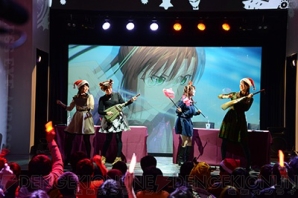 ストブらじお イベントで日高里菜さんが言った鼻血確定のセリフとは 25日に配信される公開録音の模様をレポ 電撃オンライン