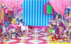 『ブレイブリーデフォルト』魔王インタビュー