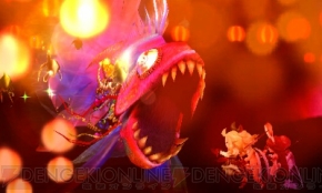 『ブレイブリーデフォルト』魔王インタビュー