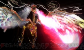 『ブレイブリーデフォルト』魔王インタビュー