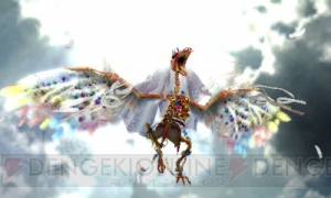 『ブレイブリーデフォルト FtS』魔王“白鳩”と“蝶尾”には続編『ブレイブリーセカンド』の伏線が！ デザイナーの増田氏と浅野Pにインタビュー