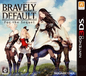 『ブレイブリーデフォルト FtS』ローカライズインタビュー！ もっとも翻訳に苦労したのはダジャレや言葉遊びではなく、ソードマスター？
