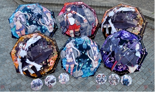 激レア！非売品！】ケンメリ スカイライン 真っ当 記念傘