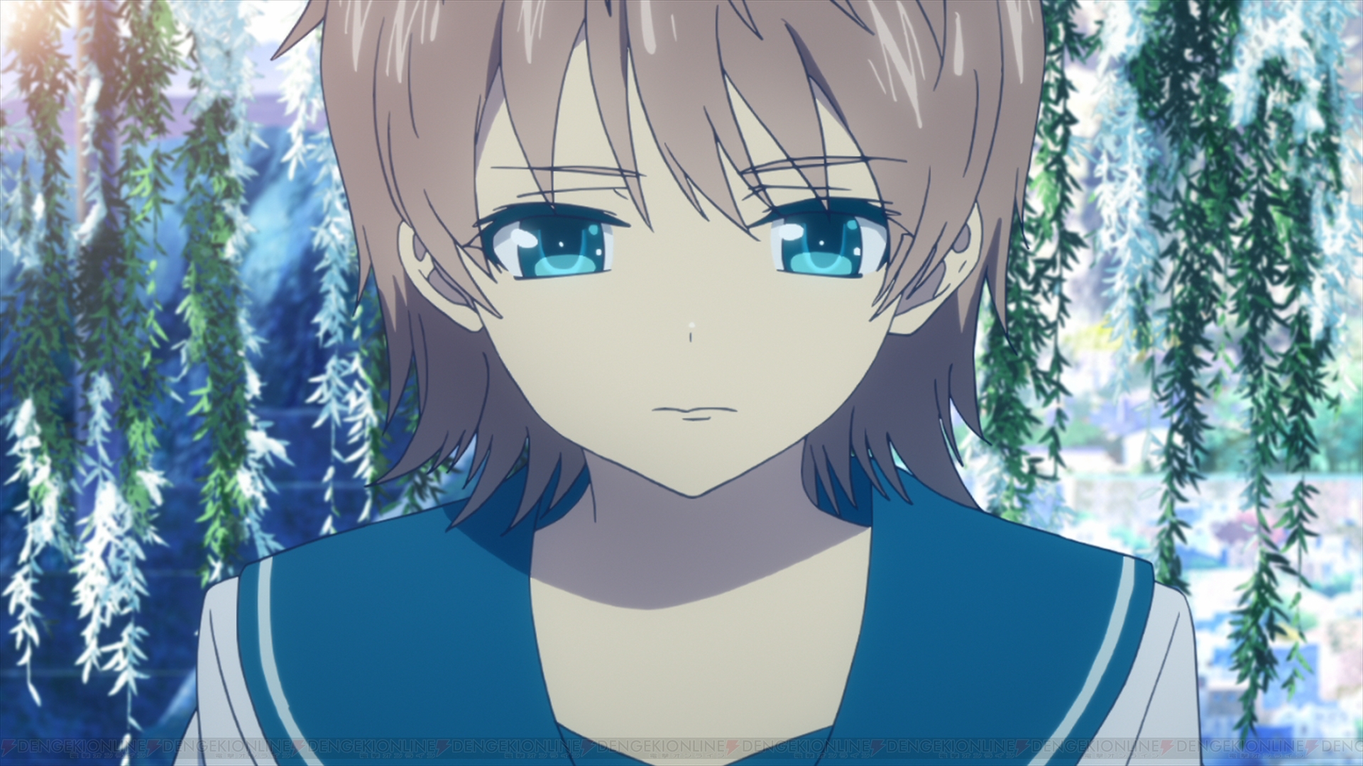 凪のあすから まなかが光に伝えようとしたこととは 第13話 届かぬゆびさき 先行カット あらすじを公開 電撃オンライン