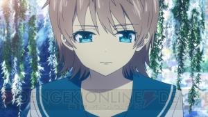 『凪のあすから』まなかが光に伝えようとしたこととは？ 第13話“届かぬゆびさき”先行カット＆あらすじを公開