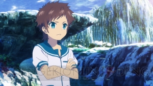 『凪のあすから』まなかが光に伝えようとしたこととは？ 第13話“届かぬゆびさき”先行カット＆あらすじを公開