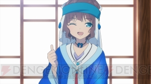 『凪のあすから』まなかが光に伝えようとしたこととは？ 第13話“届かぬゆびさき”先行カット＆あらすじを公開