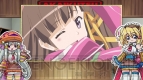 『超ヒロイン戦記』