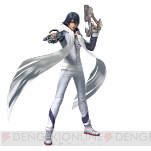 【速報】『ガンスト2』の最新CGをチェック！ 旧キャラクター15人のフロンティアSサイドを初公開